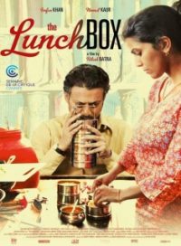 pelicula The Lunchbox