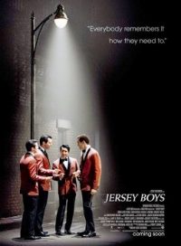 pelicula Jersey Boys