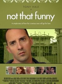pelicula Not That Funny