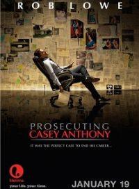 pelicula La Acusación Contra Casey Anthony
