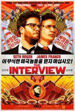 pelicula The Interview