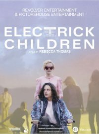 pelicula Electrick Children