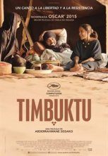 pelicula Timbuktu