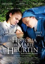 pelicula La Historia De Marie Heurtin