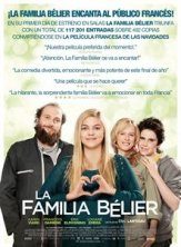 pelicula La Familia Bèlier
