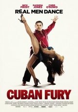 pelicula Cuban Fury