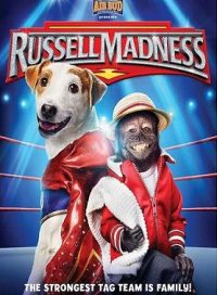 pelicula Russell Madness