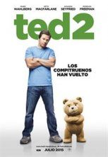 pelicula Ted 2