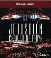 pelicula Audiolibros – Caballo de Troya – J.J Benitez