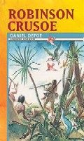 pelicula Robinson Crusoe – Daniel Defoe – Audiolibro
