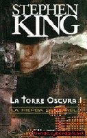 pelicula La torre oscura – Stephen King – Audiolibro