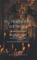 pelicula El Priorato de Sion – L.M.Martinez – Audiolibro