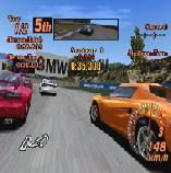 pelicula Gran Turismo 2 Arcade Simulation