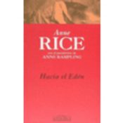 pelicula Hacia el Eden Anne Rice – Audiolibro