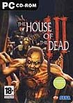pelicula House of Dead 3