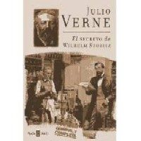 pelicula El secreto de Wilhelm Storitz – Julio Verne – Audiolibro