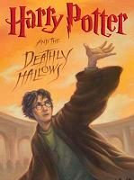 pelicula Harry Potter Y Las Reliquias De La Muerte
