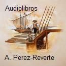 pelicula Audiolibros Recopilatorio Perez-Reverte