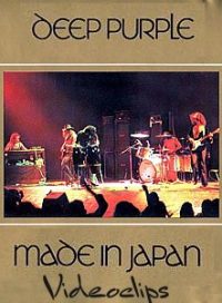 pelicula Deep Purple Made in Japan