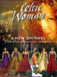 pelicula Celtic Woman (New Journey Live at Slane Castle2007)DVDrip