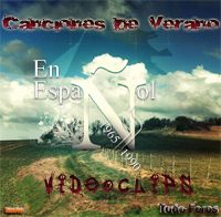 pelicula Videoclips de Canciones de Verano en Español