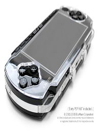 pelicula Popsloader para PSP