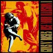 pelicula Guns n  Roses – Use your illusion I y II Tokyo live 1992(avi)