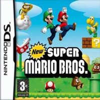 pelicula NDS  New Super Mario Bros (E).