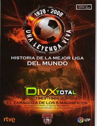 pelicula HMLM 11. El Mejor Sporting De La Historia