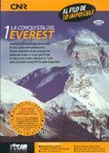 pelicula Al Filo De Lo Imposible-Everest
