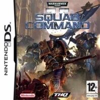 pelicula NDS Warhammer 40000_Squad Command