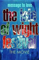 pelicula The Isle of Wight Festival 1970 DVDrip