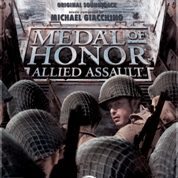 pelicula Medal of Honor Allied Assault