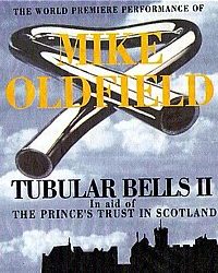 pelicula Tubular Bells II, Live at Edinburgh Castle (AVI)