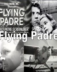 pelicula Flying Padre (Ciclo Stanley Kubrick) AVI