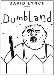pelicula Dumbland (Ciclo David Lynch) AVI