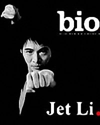 pelicula Jet Li (Biografia) AVI.