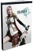 pelicula Guía Oficial Final Fantasy XIII