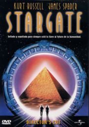 pelicula Subtítulos Película Stargate