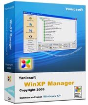 pelicula Win Xp Manager