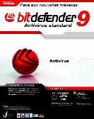 pelicula Bitdefender Internet Security 9
