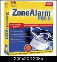pelicula Zone Alarm