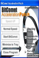 pelicula BitComet Acceleration Patch 3.1