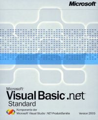 pelicula Microsoft Visual Basic