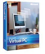 pelicula Microsoft Virtual PC 2004