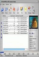 pelicula AVI DivX MPEG to DVD Converter and Burner Pro 1.4