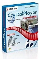 pelicula Crystal Player Professional