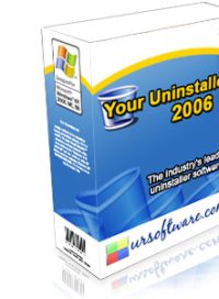 pelicula Your Uninstaller 2006 Pro.500.255