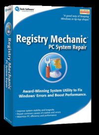 pelicula Registry Mechanic v6.0.0.780