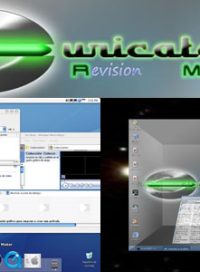 pelicula XP-Suricata OS Revision Mangosta